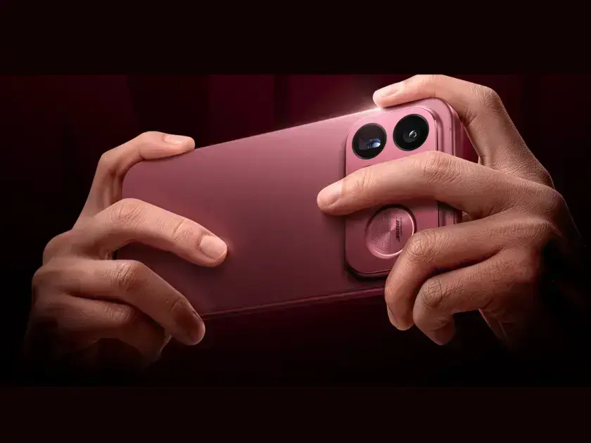 Xiaomi Redmi K100 Pro Max chega com display de 185Hz e foco para jogos