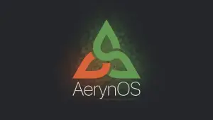 aerynOS avança com novo instalador e suporte a Btrfs, além de grande atualização