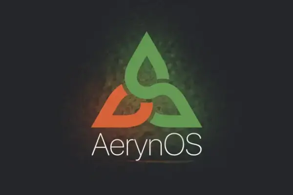aerynOS avança com novo instalador e suporte a Btrfs, além de grande atualização
