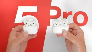 AirPods 5 vs AirPods Pro 3: qual compensa comprar em 2026? ANC, bateria e encaixe