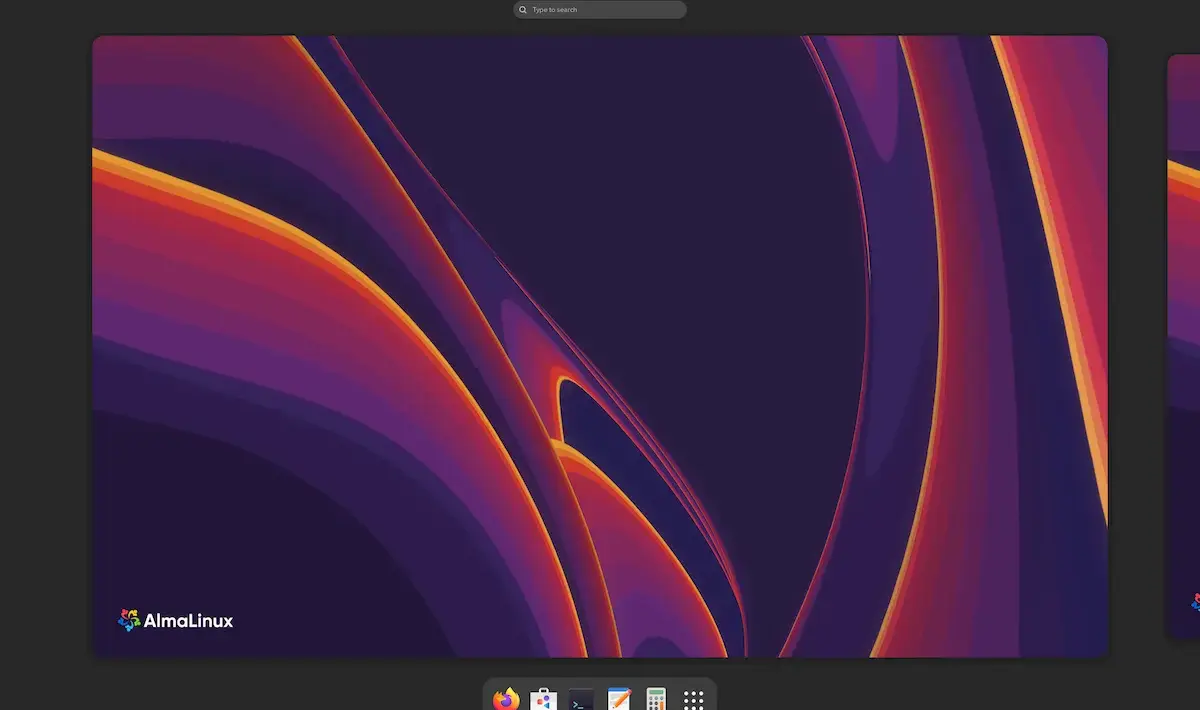 AlmaLinux OS 9.9 Beta 1 chega com foco em segurança e testes 1 AlmaLinux OS 9.9 Beta 1 chega com foco em segurança e testes
