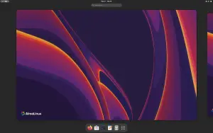 AlmaLinux OS 9.9 Beta 1 chega com foco em segurança e testes