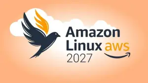Amazon Linux 2027 entra em preview público com Kernel 7.1 e DNF5