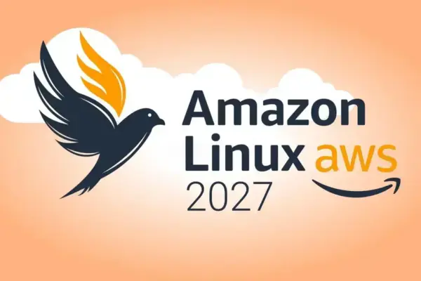Amazon Linux 2027 entra em preview público com Kernel 7.1 e DNF5