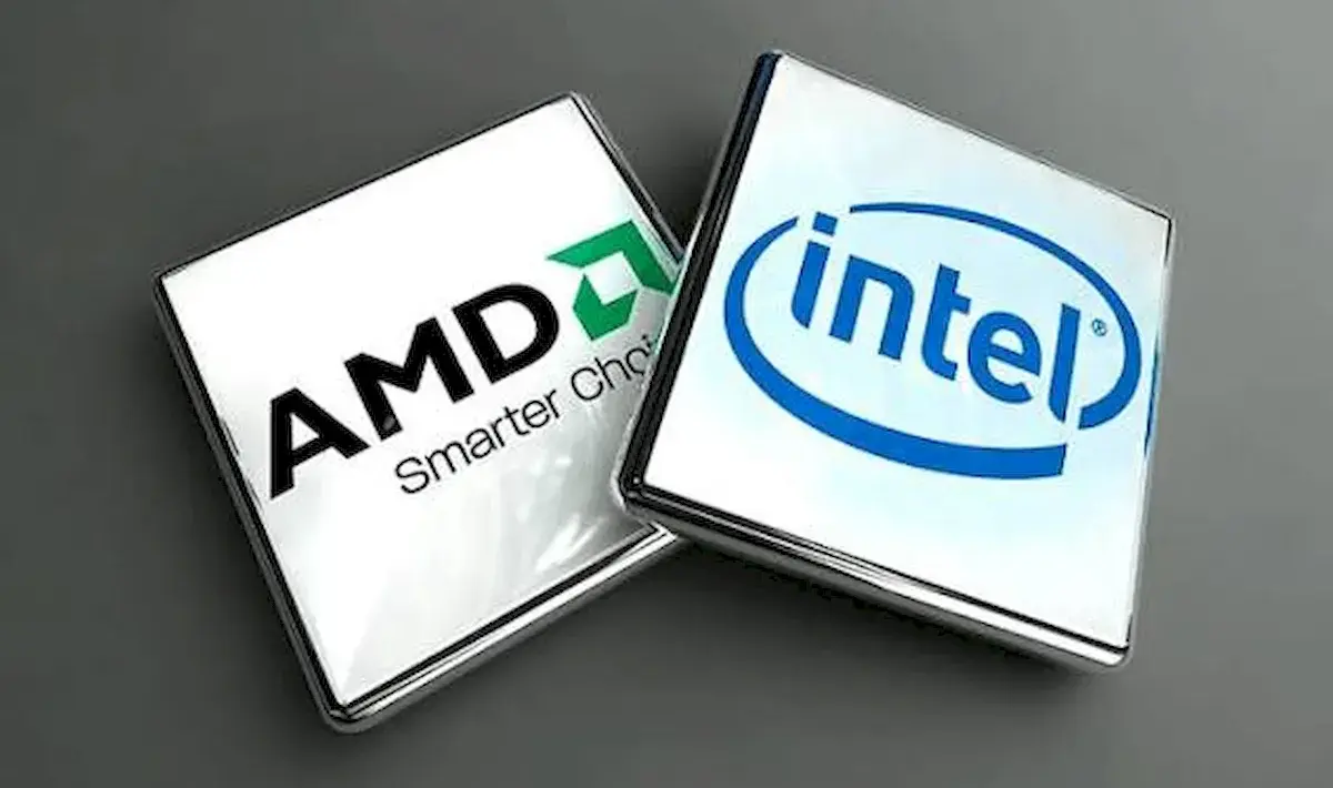 AMD ultrapassa US$ 1 trilhão em valor de mercado e supera Intel