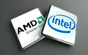 AMD ultrapassa US$ 1 trilhão em valor de mercado e supera Intel