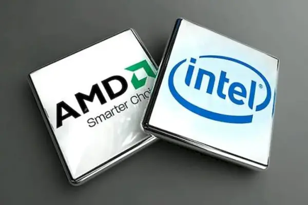 AMD ultrapassa US$ 1 trilhão em valor de mercado e supera Intel