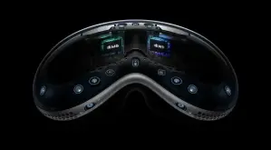 Apple avalia quatro conceitos para novo Vision Pro; lançamento em 2028