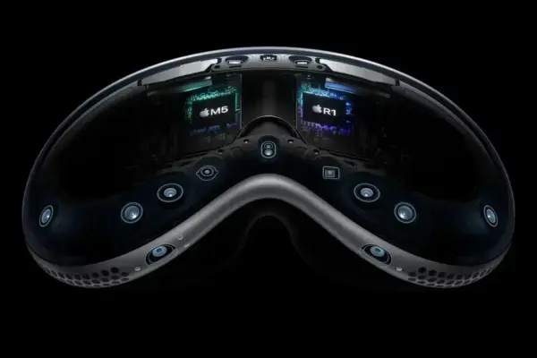 Apple avalia quatro conceitos para novo Vision Pro; lançamento em 2028
