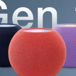 Apple HomePod Mini 2: novas cores e melhorias em Siri chegam em 2026
