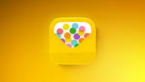 Apple Invites atualiza: fotos em alta e fundos fotorrealistas