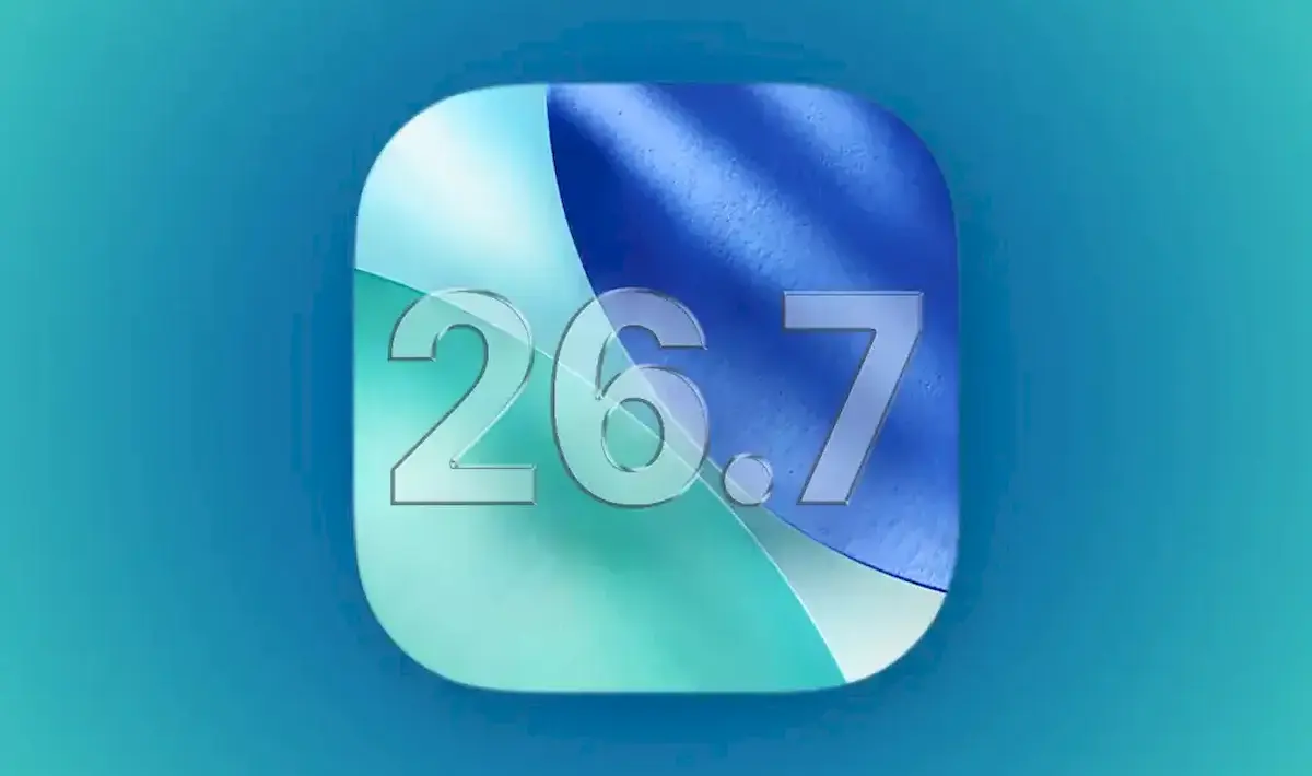Apple lança iOS 26.7 com dezenas de correções de segurança e estabilidade