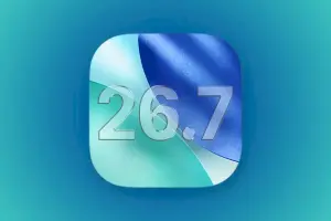 Apple lança iOS 26.7 com dezenas de correções de segurança e estabilidade