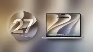 Apple lançou macOS Golden Gate 27.0.1 com correções de bugs e segurança