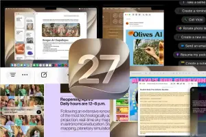 Apple libera macOS 27.2 beta 2: o que muda e se vale instalar