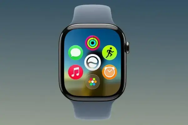 Apple libera watchOS 27.0.1 para mais modelos e corrige reinícios