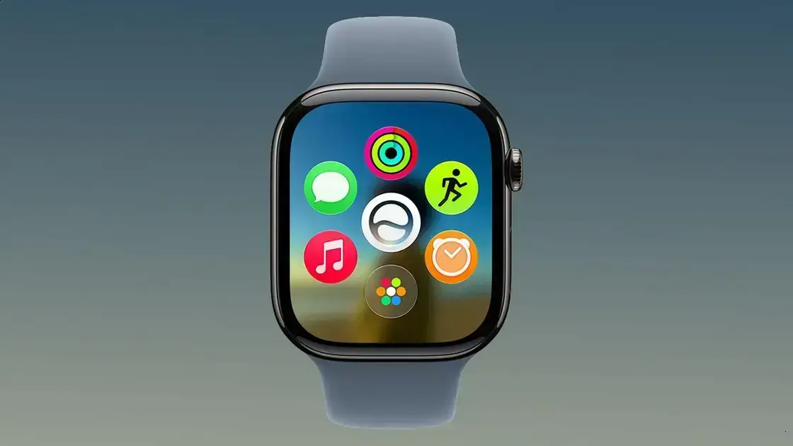 Apple libera watchOS 27.0.1 para mais modelos e corrige reinícios