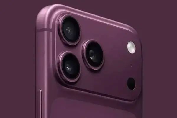 Apple limita novos controles de câmera do iOS 27 ao iPhone 18 Pro e Duo