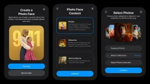 Apple terá Home Hub com Photo Face semelhante ao StandBy do iPhone