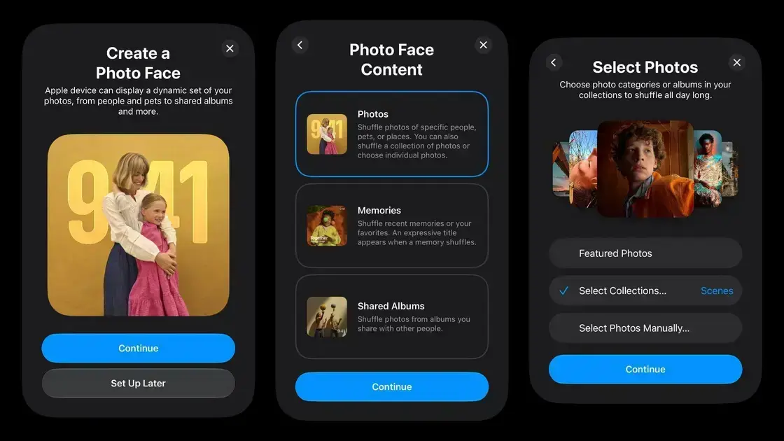 Apple terá Home Hub com Photo Face semelhante ao StandBy do iPhone