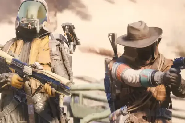Arc Raiders testa modo PvE para jogadores amigos em outubro de 2026