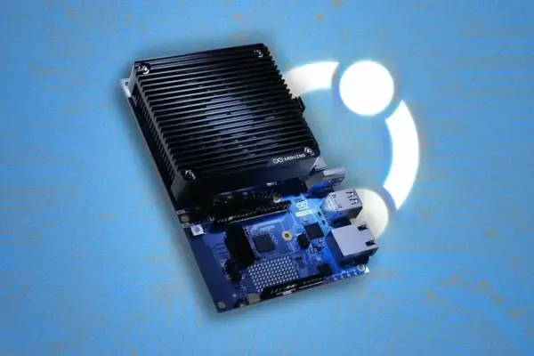 Arduino VENTUNO Q: placa avançada para IA de borda esgota em pré-venda