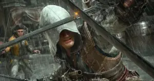 Assassin's Creed Black Flag Resynced pode chegar ao Nintendo Switch 2 em setembro