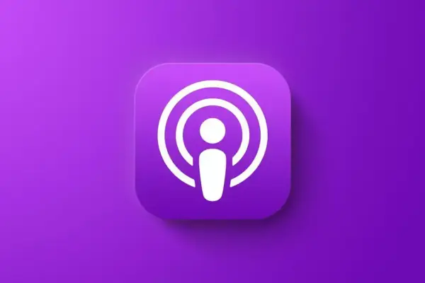 Assinaturas do Apple Podcasts vão passar a oferecer episódios em vídeo