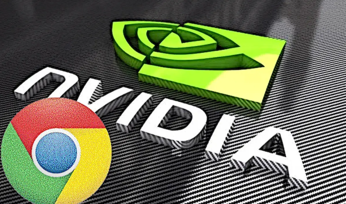 Como ativar aceleração de vídeo NVIDIA no Chrome e Chromium