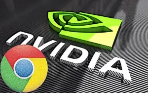Como ativar aceleração de vídeo NVIDIA no Chrome e Chromium
