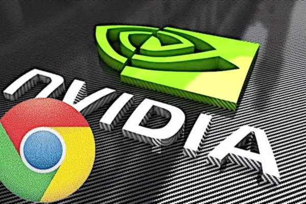Como ativar aceleração de vídeo NVIDIA no Chrome e Chromium