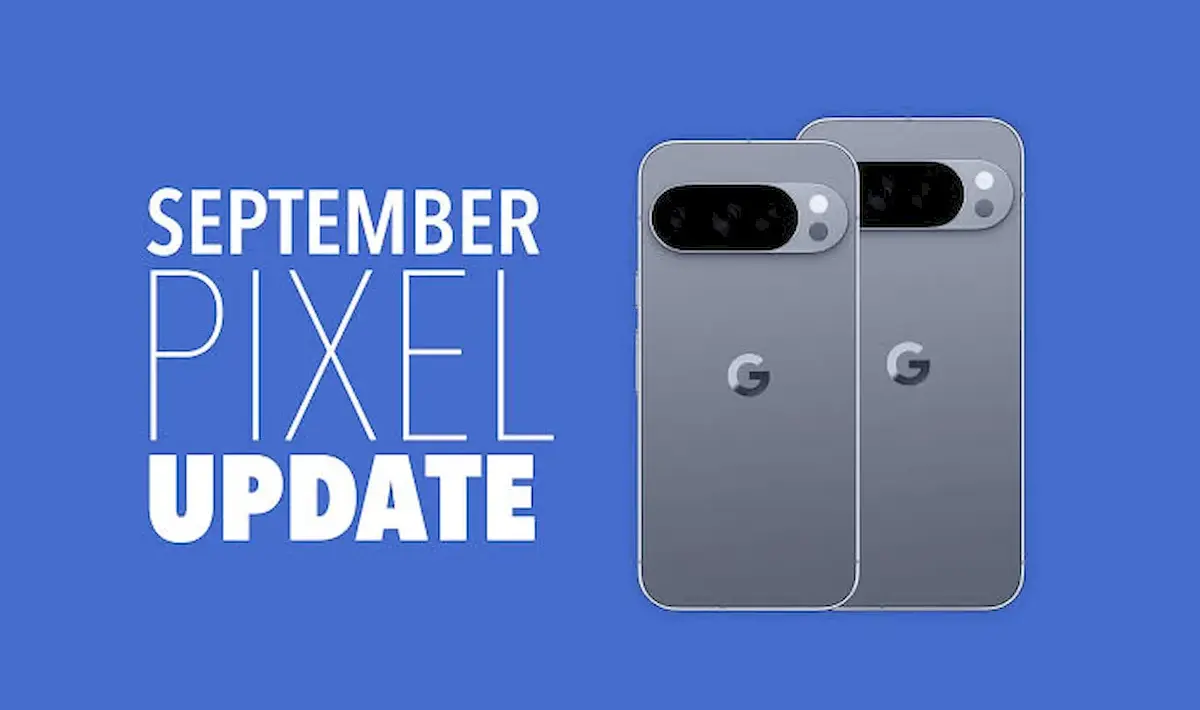 Atualização de segurança no Pixel: vulnerabilidade crítica corrigida em setembro