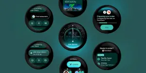 Google libera atualização Wear OS 7 para Pixel Watch 2, 3 e 4 com novos gestos e personalização