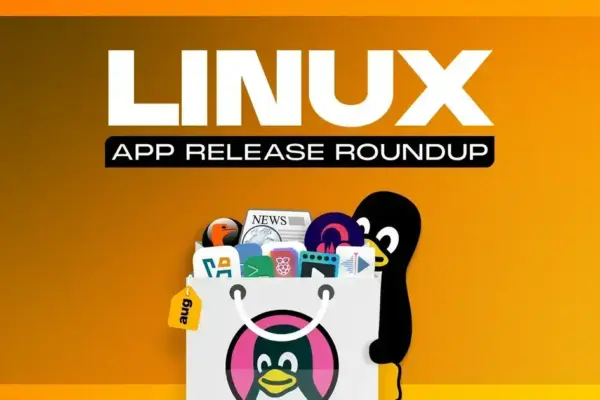 Atualizações de Aplicativos Linux: Novidades de Agosto 2026