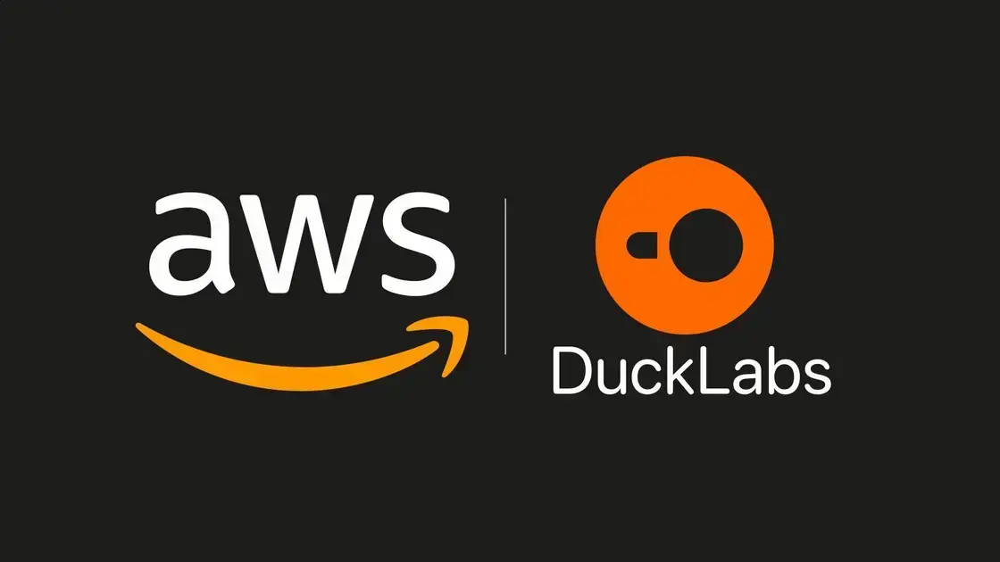 AWS adquire DuckLabs, mas DuckDB permanece open source e independente