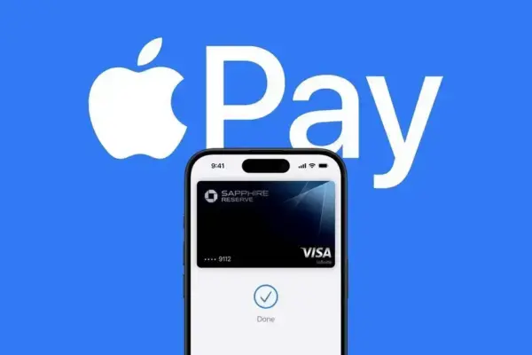 Bancos e cooperativas se unem contra taxas do Apple Pay nos EUA