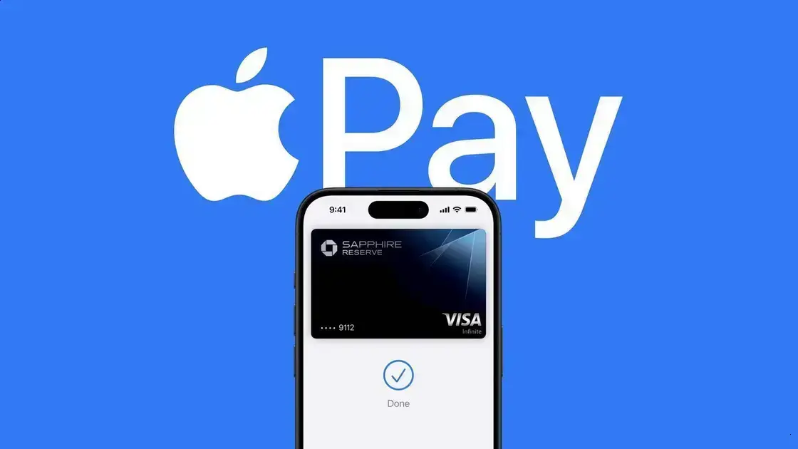 Bancos e cooperativas se unem contra taxas do Apple Pay nos EUA 1 Bancos e cooperativas se unem contra taxas do Apple Pay nos EUA