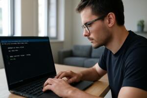 Basic no Linux: Aprenda o essencial para começar a programar no terminal hoje