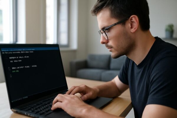 Basic no Linux: Aprenda o essencial para começar a programar no terminal hoje