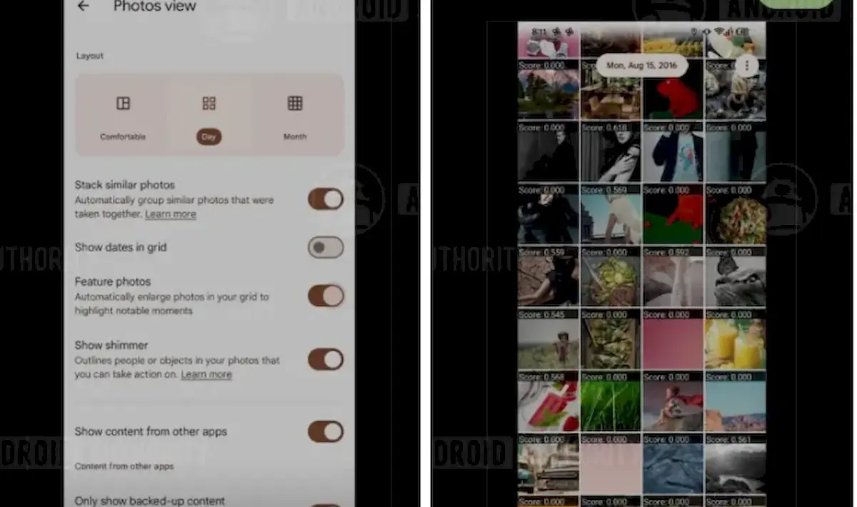 Beat Match: Google Photos vai facilitar edição de vídeos com sincronização automática ao ritmo da música 1 Beat Match: Google Photos vai facilitar edição de vídeos com sincronização automática ao ritmo da música