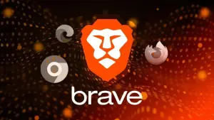 Brave promete carregar páginas 20% mais rápido que Chrome, Edge e Firefox