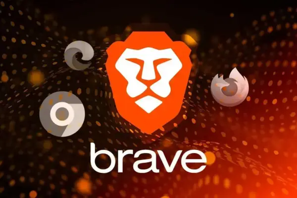 Brave promete carregar páginas 20% mais rápido que Chrome, Edge e Firefox