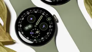 Bug no Pixel Watch 5 deixa Google Gemini inutilizável para usuários