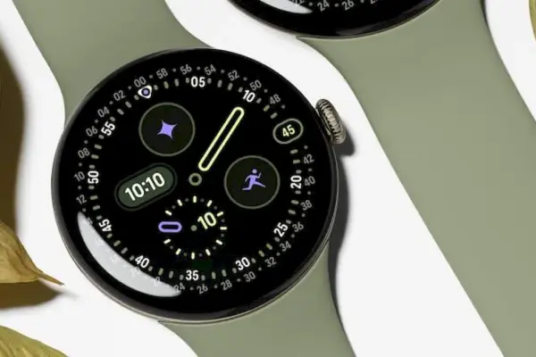 Bug no Pixel Watch 5 deixa Google Gemini inutilizável para usuários