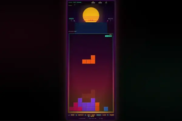Build that Bridge: o jogo que responde ao Build the Wall do governo americano