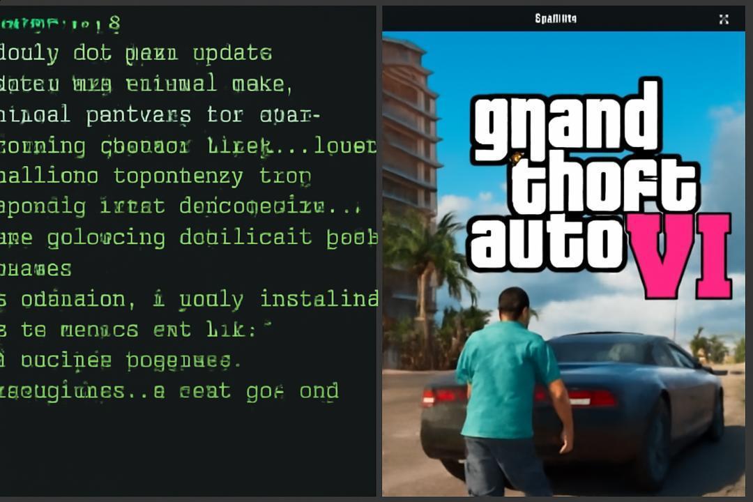 Expectativas para uma versão nativa de gta 6 no linux Expectativas para uma versão nativa de gta 6 no linux