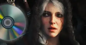 CD Projekt Red e o futuro da edição física de The Witcher 4 no PS5