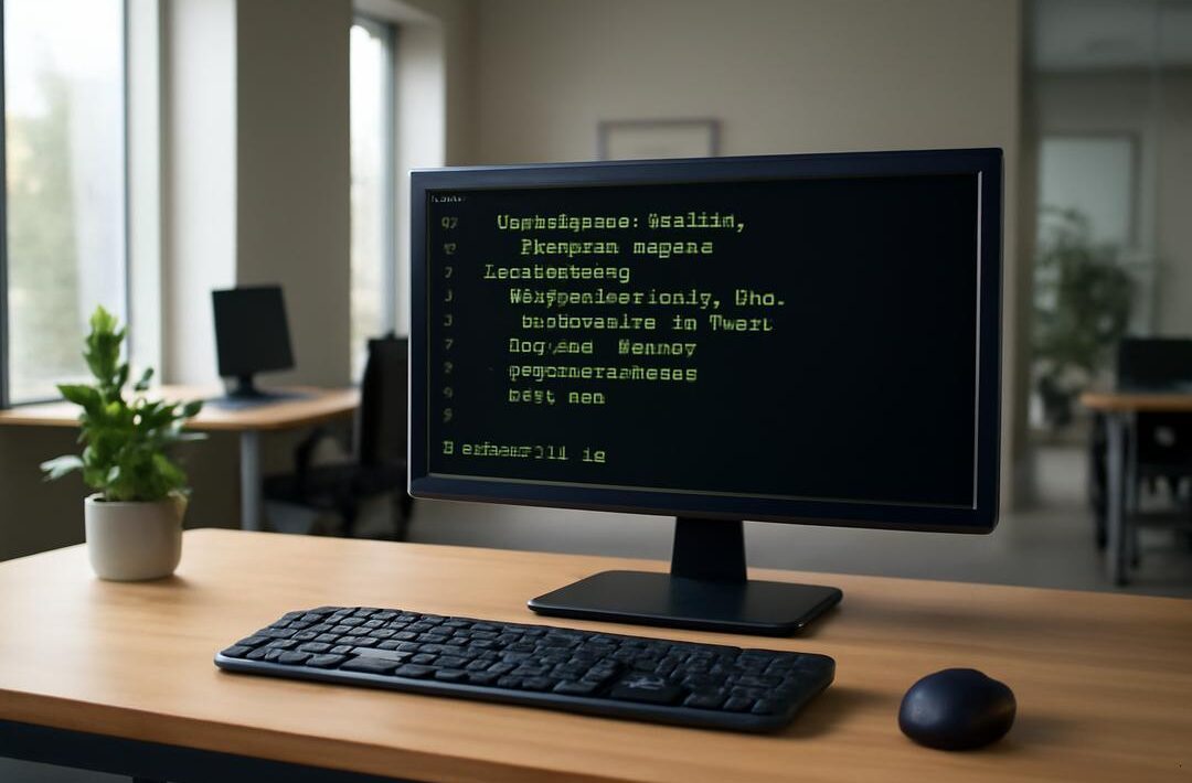 Cobol no Linux: descubra como modernizar sistemas legados com eficiência e agilidade