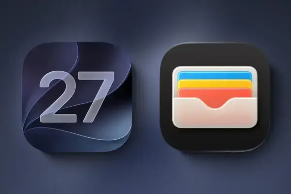 Como criar passes personalizados no Apple Wallet do iOS 27 — passo a passo