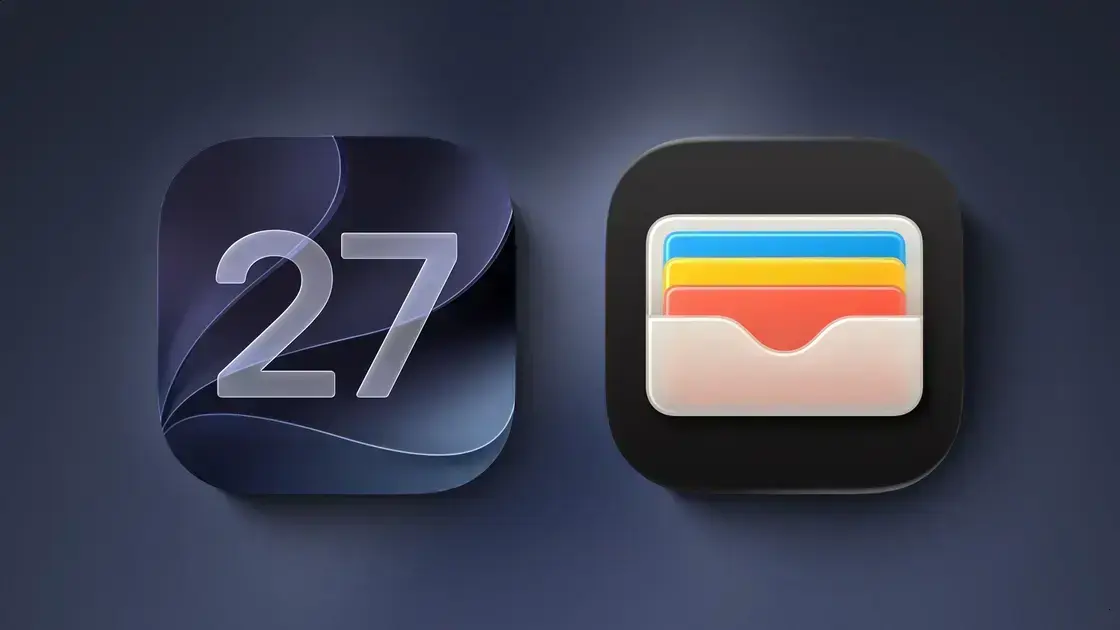 Como criar passes personalizados no Apple Wallet do iOS 27 — passo a passo